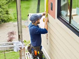 James Hardie Siding in Mineral Point, WI